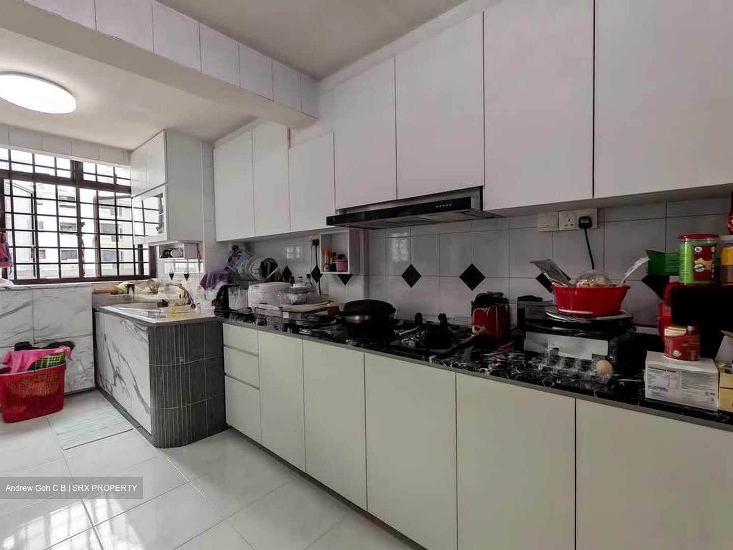 Blk 4 TOA PAYOH COURT (Toa Payoh), HDB 3 Rooms #600967031